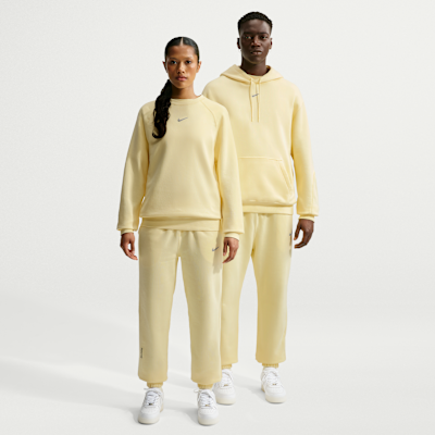 NOCTA NOCTA Fleece CS Tracksuit Bottoms. Nike CA